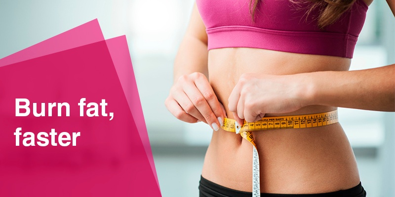 lipotropic injections burn fat