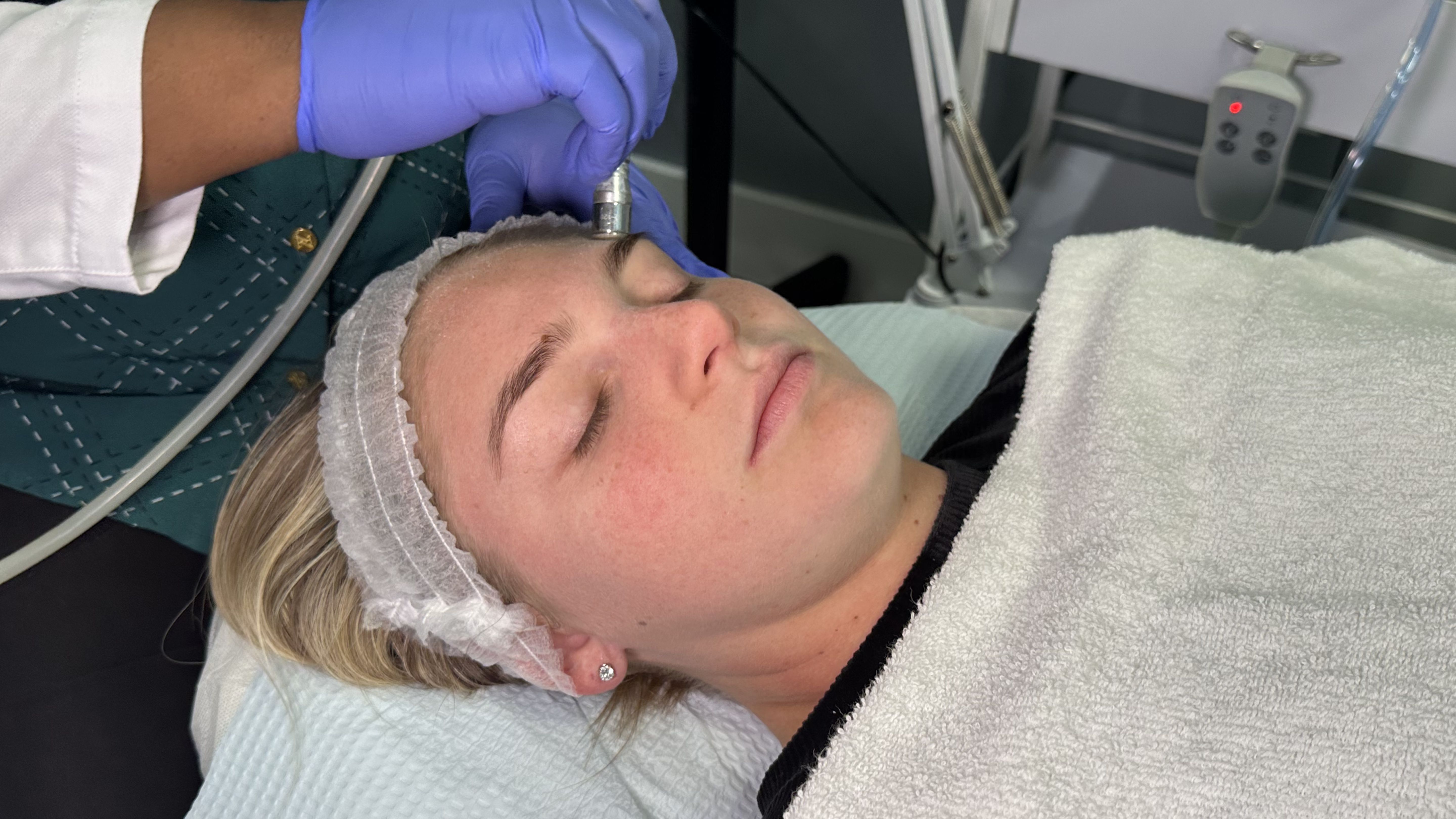 Beyond Basics Understanding The Skincare Journey - Inside Image 6-1