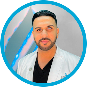 Bilal Sheikh PA-C, Hormone Optimization Expert at Liquivida®