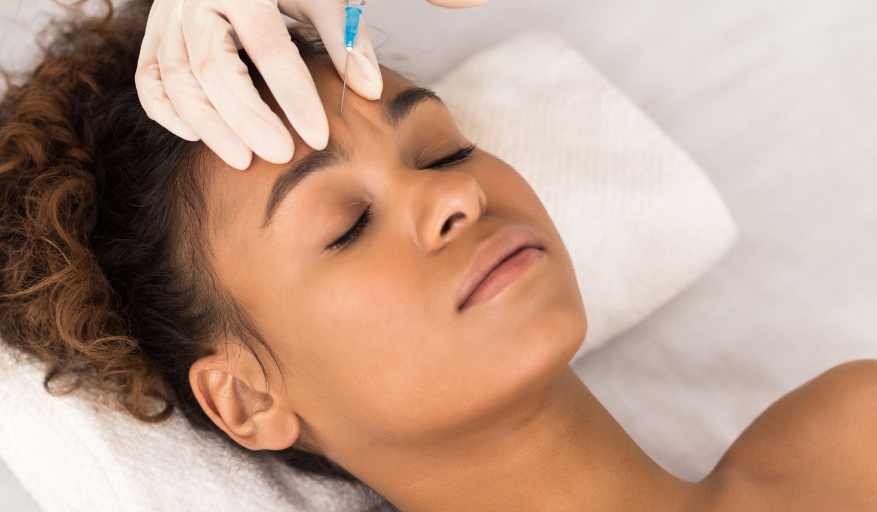 Procedures of Medical Aesthetics