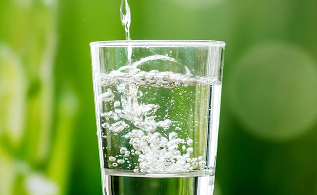 Can Hard Water Worsen Eczema Liquivida Lounge IV drips