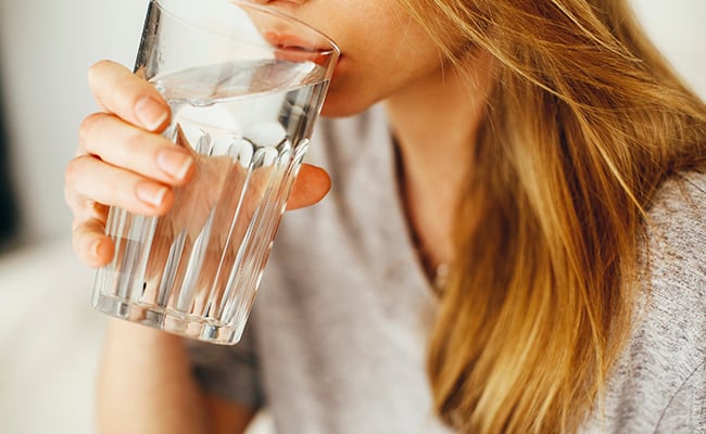 Can Hard Water Worsen Eczema Liquivida Lounge