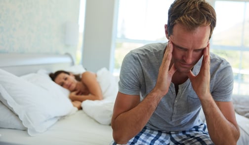 Don’t Let ED Steal Your Confidence! GAINSWave Therapy and the P-Shot Can Enhance Your Sexual Health