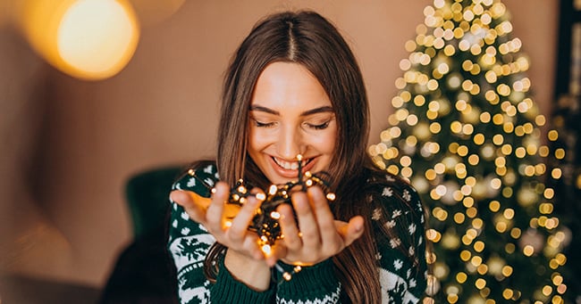 How to Reduce Stress During the Holidays at Liquivida