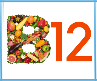 Vitamin B12