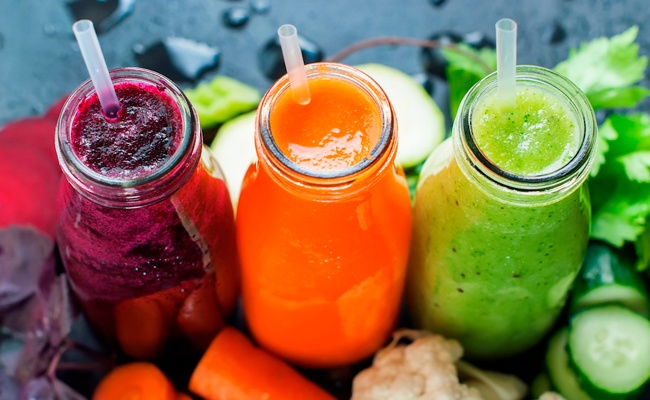 Top Misconceptions about Juicing