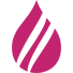 Drop brand colors_pink