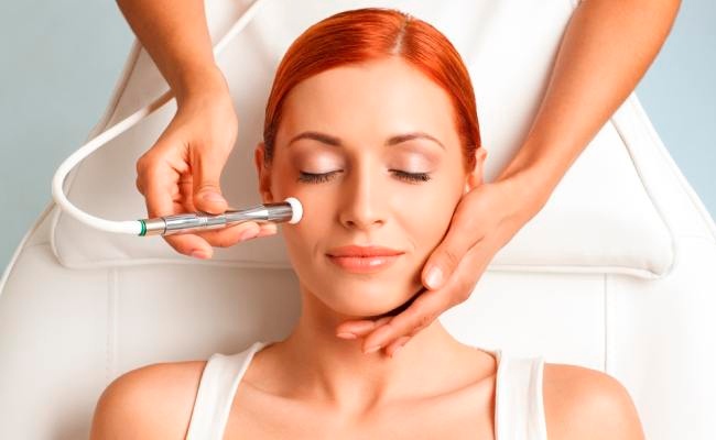 What is Microdermabrasion