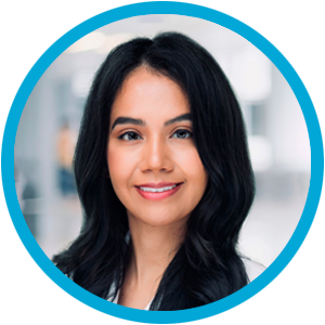 Clarissa Guerrero Circle