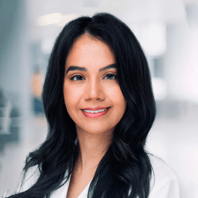 Clarissa Guerrero Square
