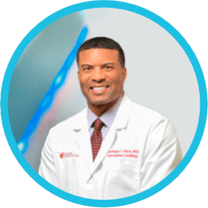 Dr. Christopher Davis - Chief Medical Officer