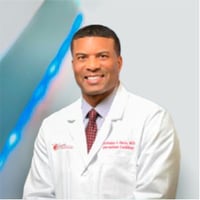 Doctor Christopher David - Chief Medical Officer
