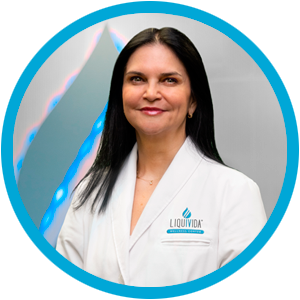 Maria Elisa Comas, APRN - Aesthetics & Wellness Specialist