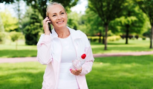From Aging Worries to Ageless Living: The NOVOS Boost Approach