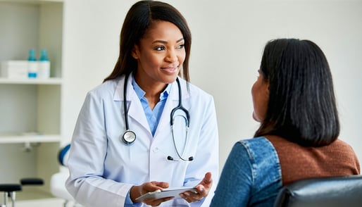 Navigating the Side Effects of HRT in Aventura, FL