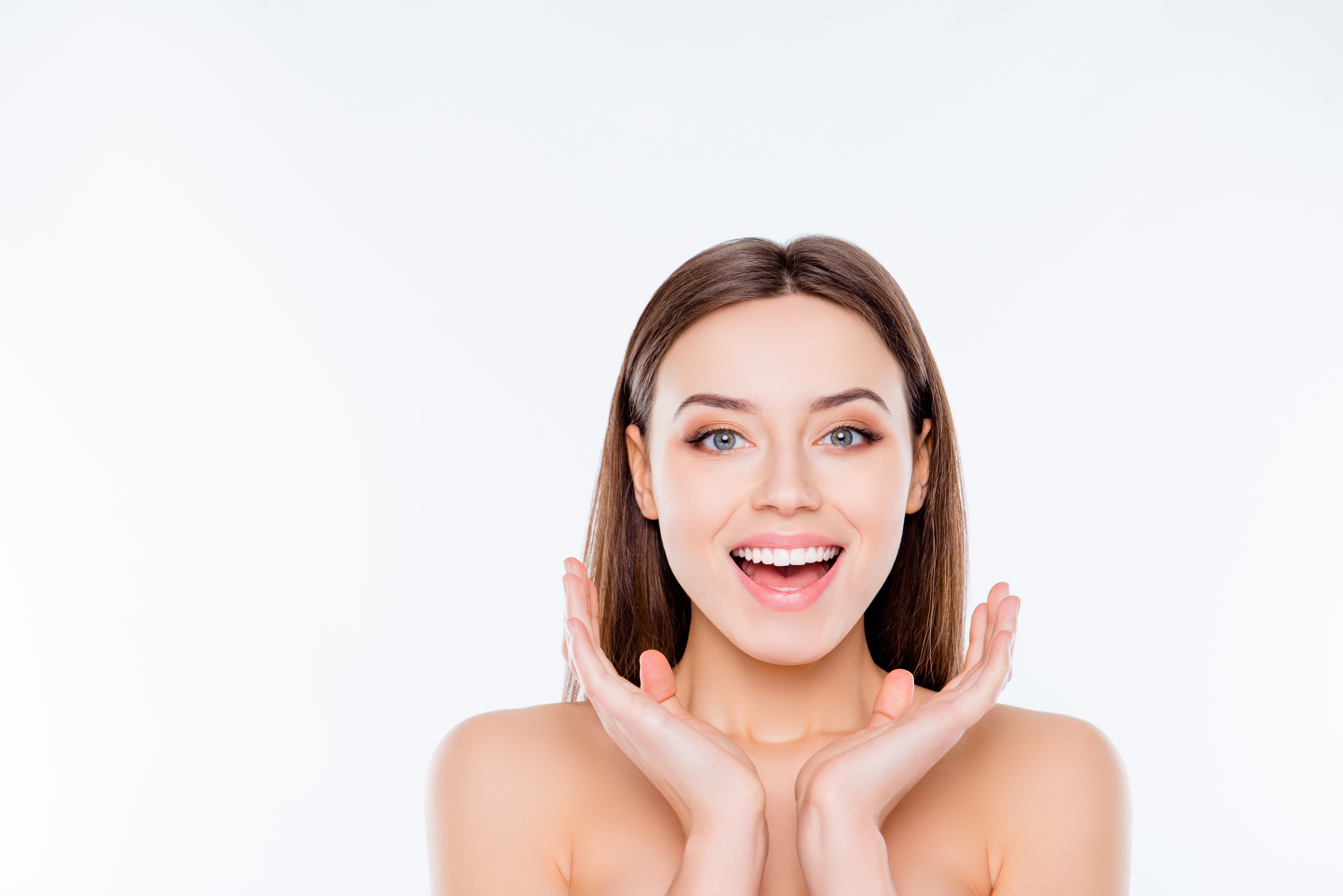 Glutathione for healthy Skin, Hair, and Nails