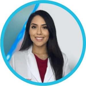 Gloria Arias, Board-Certified Family Nurse Practitioner