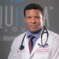 Liquivida Nutrient IV Franchise Testimonials Dr Davis