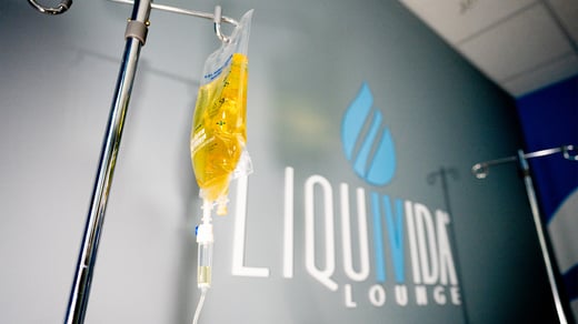 IV Vitamin Therapy: How Frequently Should You Schedule Drips for Maximum Benefit?