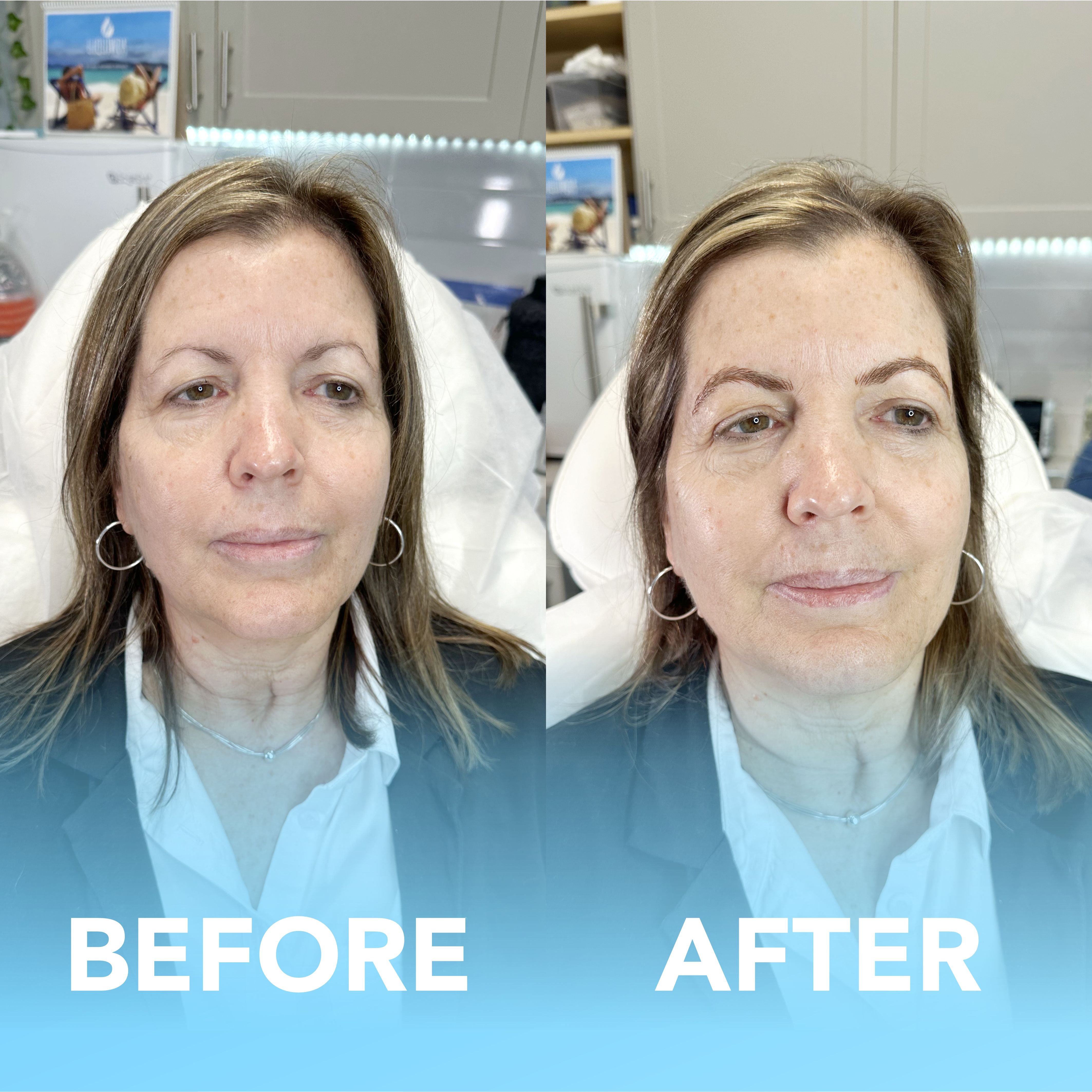 Permanent Makeup