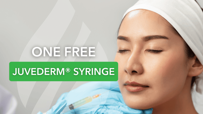 JUVEDERM SYRINGE (1)