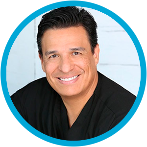 Dr. Jaime Bastidas - Leading Expert at LIQUIVIDA Wellness Center