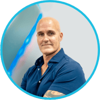 Jeff Cogswell-Director of Sales-Liquivida® 
