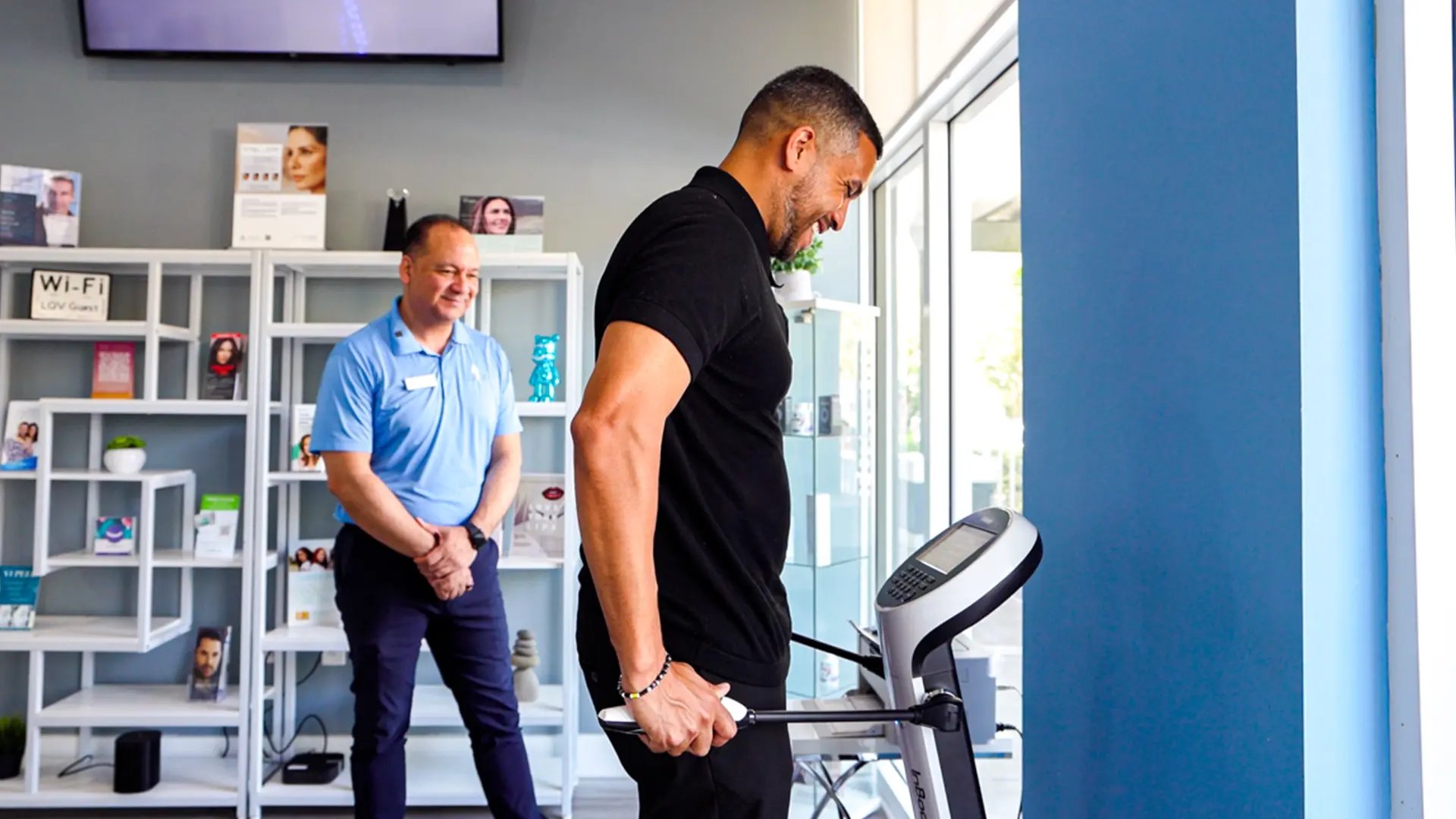 LV - Hero Banner InBody