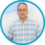 Arnold Avendano