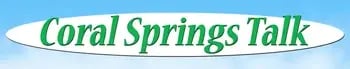 Coral Springs Talk