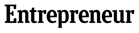 Entrepreneur-1