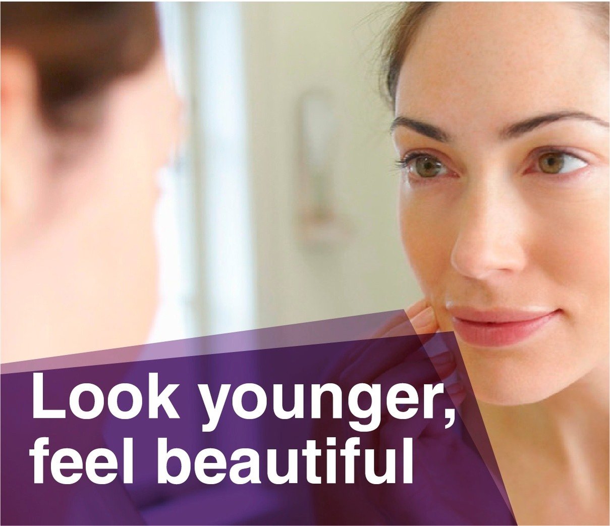 Facial care beauty treatments
