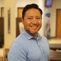 Doctor Jose Lara DC