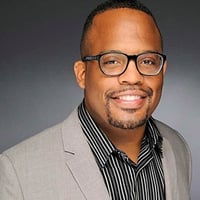 Doctor Kendrick Heywood MD