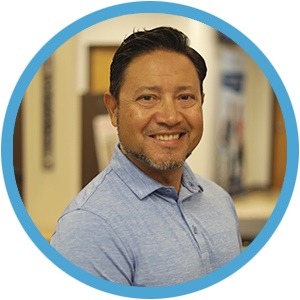 Dr Jose Lara DC