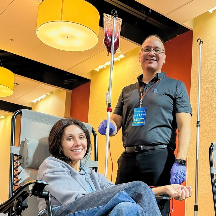 Not Your Average IV Drip Blog - Inside Image 