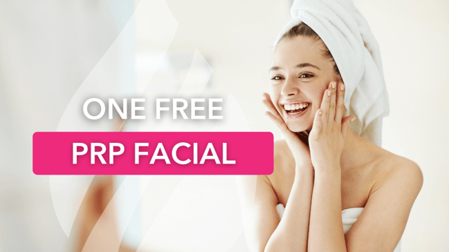 PRP Facial
