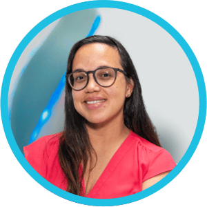 Rebeca Rivera - Director of Retail Operations at Liquivida®