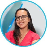 Rebeca Rivera - Director of Retail Operations