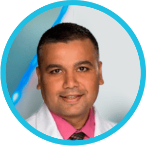 Dr. Rupal D. Patel - Medical Expert at Liquivida