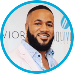 Samael A. Tejada, President and Founder - Liquivida®