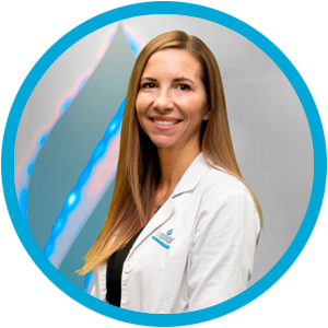 Theresa Brunner - Aesthetic Specialist at Liquivida®
