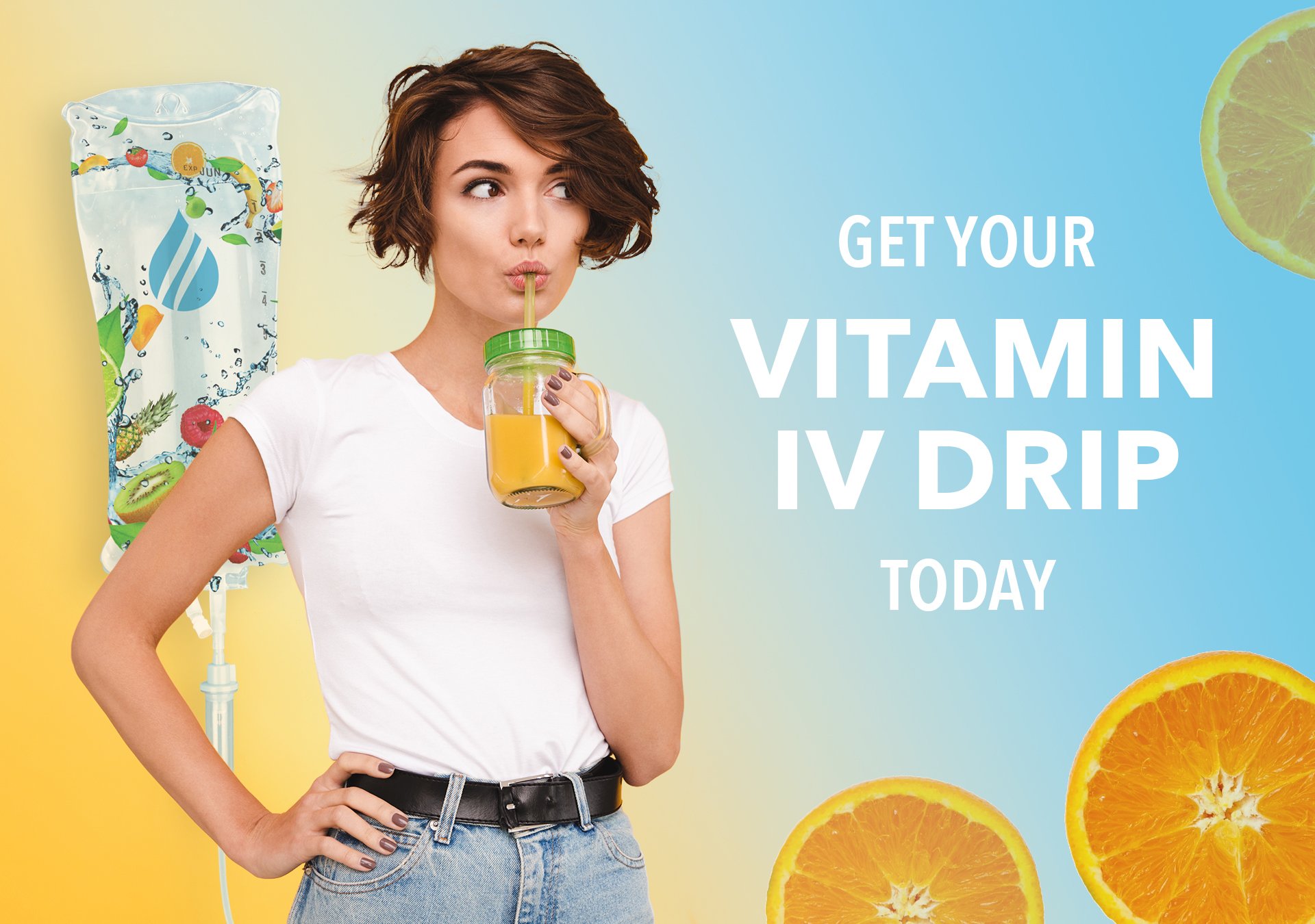 Vitamin-C-IV-Therapy-Coral-Springs