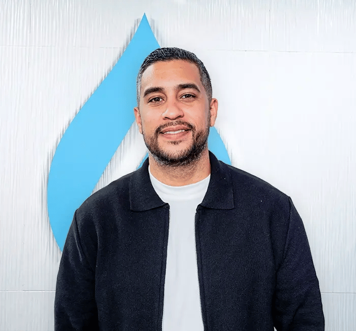 Carlos del Valle Video Production Manager at Liquivida