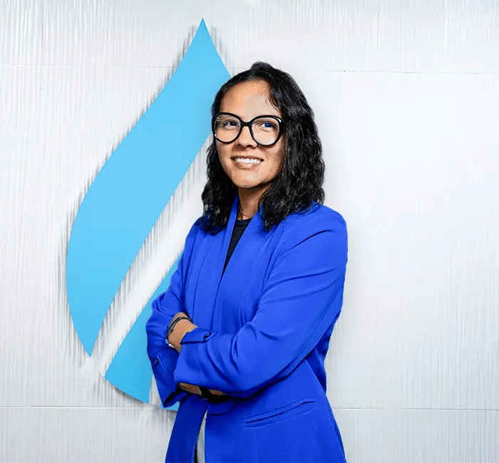 Catalina Guzman Project Manager at Liquivida