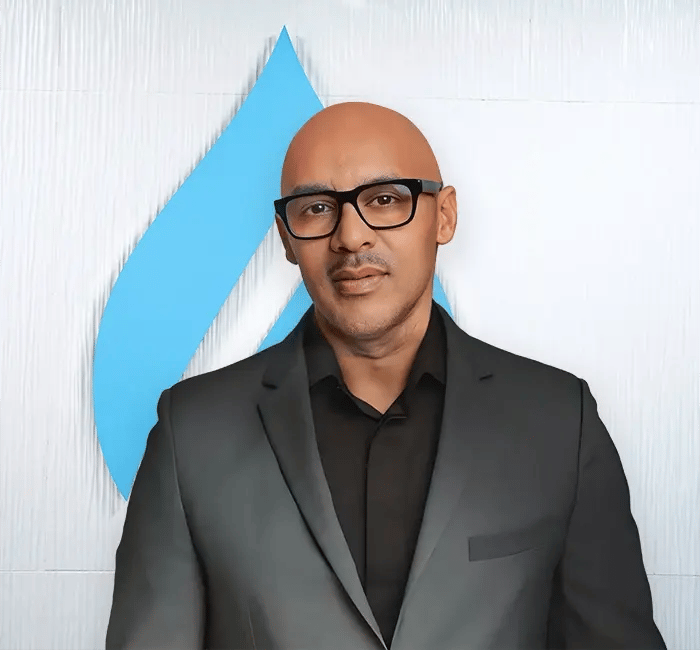 Corey Jacobs Director of Strategic Initiatives at Liquivida