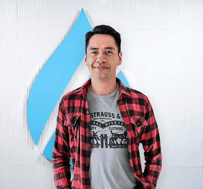 Dario Rocha Digital Marketing Manager at Liquivida
