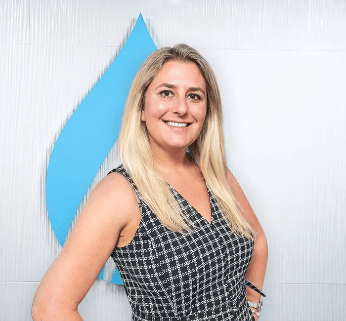 Jessica Wright VP of Operations at Liquivida