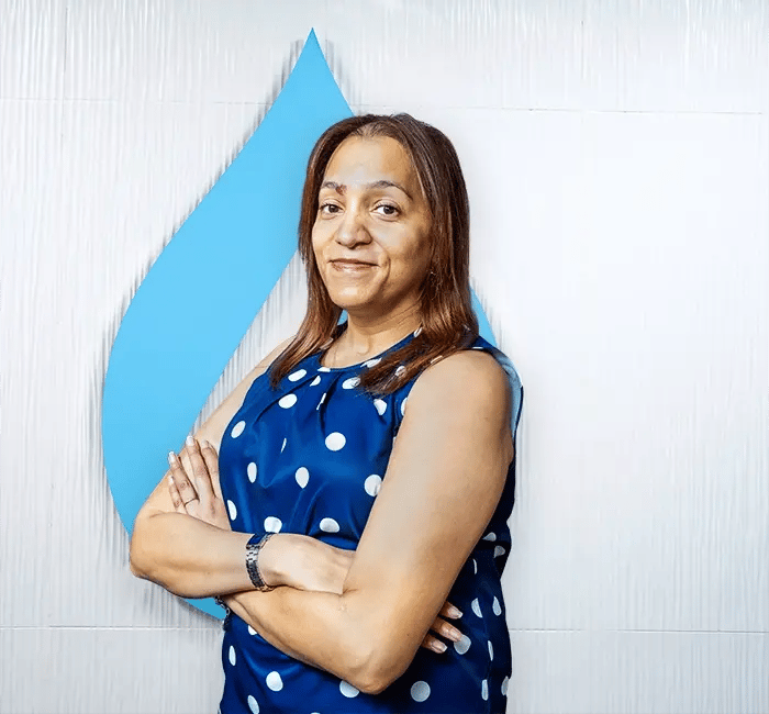 Massiel Tejada Corporate Support Admin at Liquivida