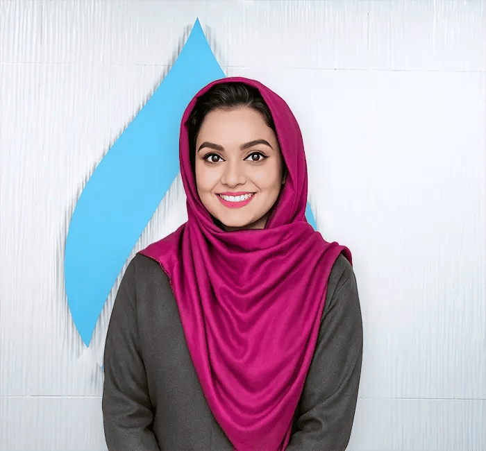 Sana Abid Project Manager at Liquivida